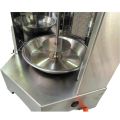 CAM Stainless Steel Vertical Spit Gas