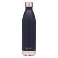 Quench Stainless Steel Flask - Various Colors - Various Sizes