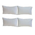 Pillow Cases - Poly Percale