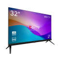 itel - 32 Inch HD LED Satellite TV with i-Cast - S323