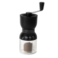 Aerolatte Handheld Ceramic Burr Coffee Grinder