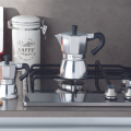 Tognana Espresso Maker - 9 Cups