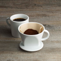 Ceramic Pour over Coffee Filter No 2
