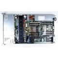 HP PROLIANT DL160 G8 - 8 BAY 2.5" - 2 X XEON E5-2640 0 - 16GB DDR3 - NO CADDIES - NO DRIVES - NO ...