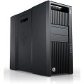 HP Z840 Worksation- Powerhouse PC- 2 x 12 Core Cpu's- Refurbished