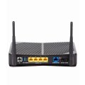 ZYXEL SBG3300 N Series Wireless VDSL2 COMBO WAN Business Security Gateway - New