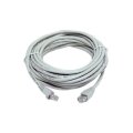 CAT5E LAN NETWORK CABLE - 10 METER - USED