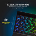 Corsair K57 RGB Wireless Gaming Keyboard - Demo (Used)