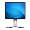 DELL 1707FPC - PRE-OWNED 17 INCH SQUARE LCD MONITOR