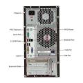 HP 280 G1 MT - PENTIUM G3250 - 2GB DDR3 - 250GB SATA HDD - WINDOWS 10 PRO 64 BIT -  REFURBISHED C...