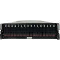 Nimble Storage ES1 Expansion Shelf 2x SAS Controller 2x PSU - 16 3.5" BAY - No Drives - Caddies I...