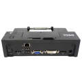 Dell Latitude E-Series E-Port Docking Station (K07A)- Preowned (Charger not included)