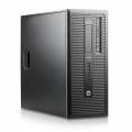 HP Prodesk 600 G1 Tower - I3 4130 - 4GB DDR3 - 320GB HDD - C Grade Computer