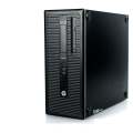 HP Prodesk 600 G1 Tower - I3 4130 - 4GB DDR3 - 320GB HDD - C Grade Computer