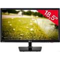 LG FLATRON E1942C - PRE-OWNED 19 INCH WIDE LCD MONITOR (PRE-OWNED)