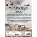 ANGOLA: The War (DVD) - Peter Lamberti
