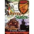Altered States - Frank Nunes