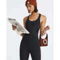 Activewear Jumpsuit for Ladies  Gym, Dance, Yoga, Pilates - One Piece