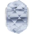 Swarovski 5948 BeCharmed Briolette- Crystal Blue Shade