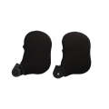 Adjustable Headrest Neck Pillow - Black (NP003)