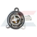 Thermostat Housing 98 C with sensor, with seal Chev Spark 1.2 (TH45010)