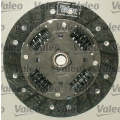 Clutch Kit Fiat Panda 1.2I 2005- Seicento 2001- Siena 2000- Uno 1996- VALEO FT05