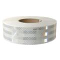 3M White Conspicuity Tape