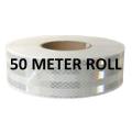 3M White Conspicuity Tape