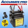 Accumate Pro Power Charger - Ts-202