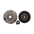 Clutch Kit And Csc Chev Captiva 1.6 Optra 1.6 & 1.8 F16D3 / T18Sed 2003- VALEO CH13CSC