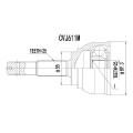 Outer Cv Joint Nissan Sabre,Sentra 2.0 - Cvj611M