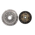 Clutch Kit Daewoo Lanos 1.3 / 1.4 A14Sms 1998- VALEO DW04