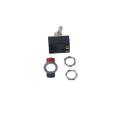Motopart-Toggle Switch -On/Offon/Off (Ht1)