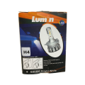 Lumin H4 Led Bulb Set 6000K