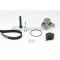 Water Pump & Timing Belt Set Vw Kombi T4 2.5 Tdi Car,Vw Lt35 2.5 Panel Van