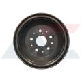 Brake Drum Rear Toyota Hi-Lux Single (Rotaforce Mbd2441Rw)