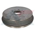 Brake Drum Rear Toyota Hi-Lux Single (Rotaforce Mbd2441Rw)