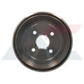 Brake Drum Rear Toyota Conquest/ Corolla Single (Rotaforce Mbd2869Rw)