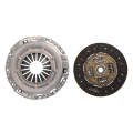 Clutch Kit Nissan 350Z Vq35De 2004- Navara D40 2.5Td Np300 Pathfinder Yd25Ddti 2005- VALEO NS33