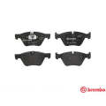Brembo Brake Pads Front Bmw 5 Series ( Set Lh&Rh) (P06057)