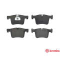 Brembo Brake Pads Front Bmw 1 F20/3 F30/ ( Set Lh&Rh) (P06075)