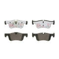 Brembo Brake Pads Front Bmw 1 F20/ 2 F22/ ( Set Lh&Rh) (P06078X)