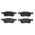 Brembo Brake Pads Front Land Rover  Evoque/Discovery ( Set Lh&Rh) (P44026)