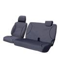 Car Seat Cover Outer Limit Toyota Hilux Single Cab Canvas Seat Cover Set