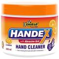 Shield Handex Hand Cleaner With Grit