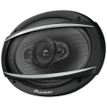 Pioneer 6X9 4-Way Speakers Ts-A6967S