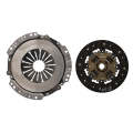 Clutch Kit Toyota Aurisx 1.3 Corolla 1.6 Corolla Professional 1.3 1Nr-Fe 1Zr-Fe 2009- VALEO TY71