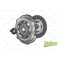 Clutch Kit Fiat Panda 1.2I 2005- Seicento 2001- Siena 2000- Uno 1996- VALEO FT05