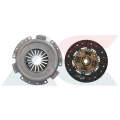 Clutch Kit Vw Beetle 1300 1600 Kombi 1600 Ab Ar As Ad 1966- VALEO VW01