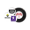 PEUGEOT / RENAULT / JEEP / C-FLAG